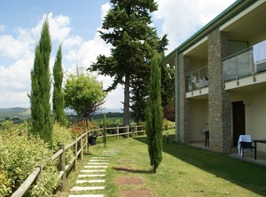 Chianti Village Morrocco Tavarnelle Val Di Pesa | Barberino Tavarnelle