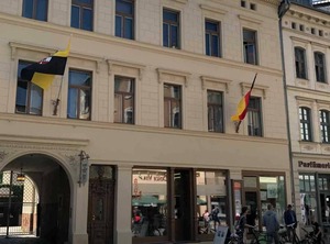 Eckloff | Lutherstadt Wittenberg