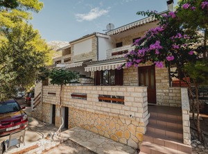 Terrace Ivan Dolac Hvar | Ivan Dolac