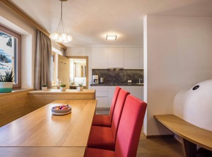 Rosalpina Apt San Vigilio Di Marebbe | Mareo