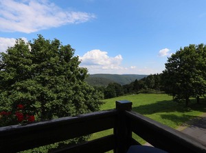 Rooms Frauenwald Bergblick | Frauenwald
