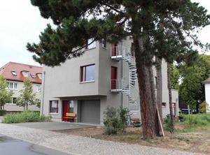 The Bauhaus | Dessau-Rosslau