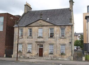 Number Charlotte Street | East End