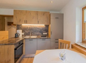 Appartements | Hinterthal