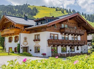 Appartements | Hinterthal