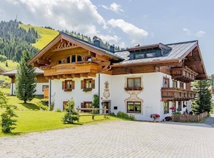 Appartements | Hinterthal