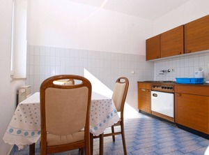 Ferienwohnung Pjescana Uvala | Pomer