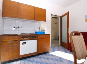 Ferienwohnung Pjescana Uvala | Pomer