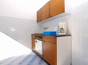 Ferienwohnung Pjescana Uvala | Pomer