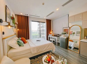 Vinhomes | Gia Lam
