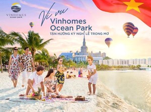 Vinhomes | Gia Lam