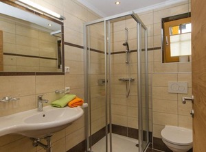 Wc Haarlehenbauer Farm | Unterberg