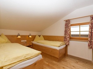 Wc Haarlehenbauer Farm | Unterberg