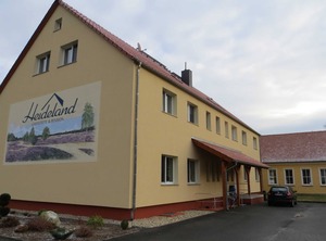 Heideland Gaststätte Pension | Boxberg/O.L.