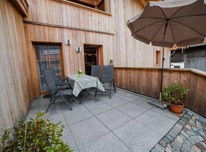 Göllner Hof | Unterwoessen