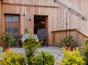 Göllner Hof | Unterwoessen