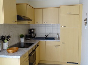 Kienast | Pudagla