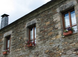 Casa Da Bastida | Fonsagrada