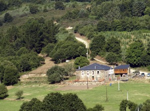 Casa Da Bastida | Fonsagrada