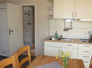 Ferienhaus Woge | Vitte