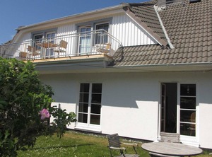 Ferienhaus Woge | Vitte