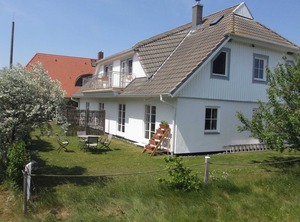 Ferienhaus Woge | Vitte