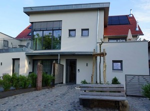 Gästehaus Herzig | Oberrimsingen