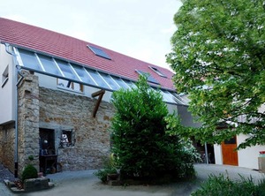 Gästehaus Herzig | Oberrimsingen