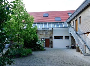 Gästehaus Herzig | Oberrimsingen