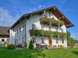 Brausamhof | Seeon-Seebruck