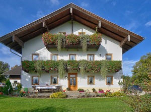 Brausamhof | Seeon-Seebruck
