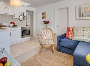 Barnoon Terrace | St Ives