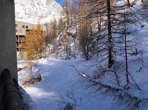 Appartamento Blue Moon | Cervinia
