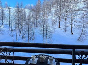 Appartamento Blue Moon | Cervinia