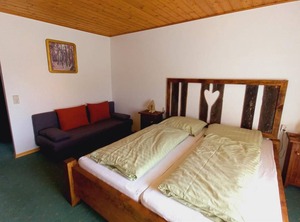 Hotel Holiday Apartments Almsonne Incl Lift Pass Approx Sc | Thomatal