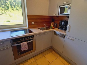 Hotel Holiday Apartments Almsonne Incl Lift Pass Approx Sc | Thomatal