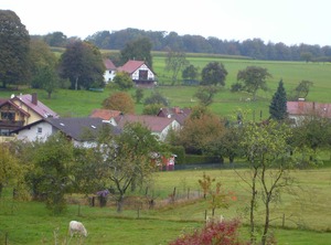 Limespfad | Hesseneck