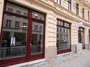 Pedestrian Zone Custom Spaces The Of Charge | Goerlitz