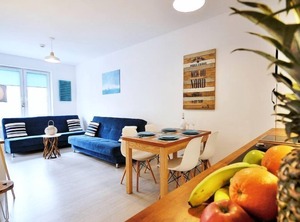 Ferienwohnung Awangardia Kolberg Kolobrzeg | Kolobrzeg
