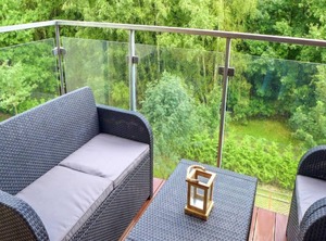 Ferienwohnung Awangardia Kolberg Kolobrzeg | Kolobrzeg