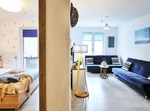 Ferienwohnung Awangardia Kolberg Kolobrzeg | Kolobrzeg
