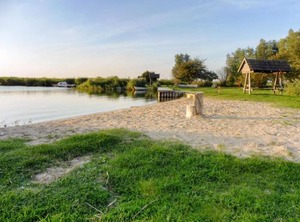Achterwasserblick | Mellenthin