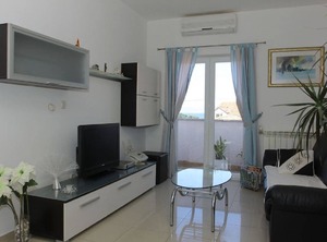 Ferienwohnungen Adel Beach Island Brac | Supetar