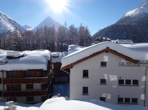 Adler | Saas-Fee