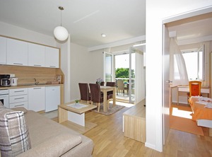 Adria | Gradac