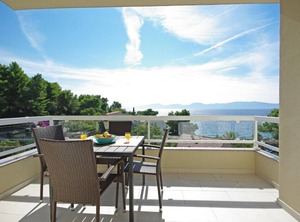 Adria | Gradac