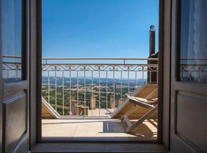 Locazione Turistica Aloe | Civitella Marittima