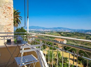 Locazione Turistica Aloe | Civitella Marittima