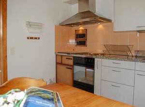 Casell | Sonogno
