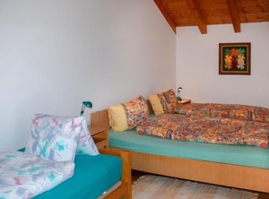 Casell | Sonogno